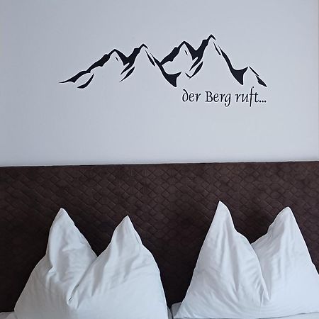Teufenbachgut Hotel Lend Eksteriør billede