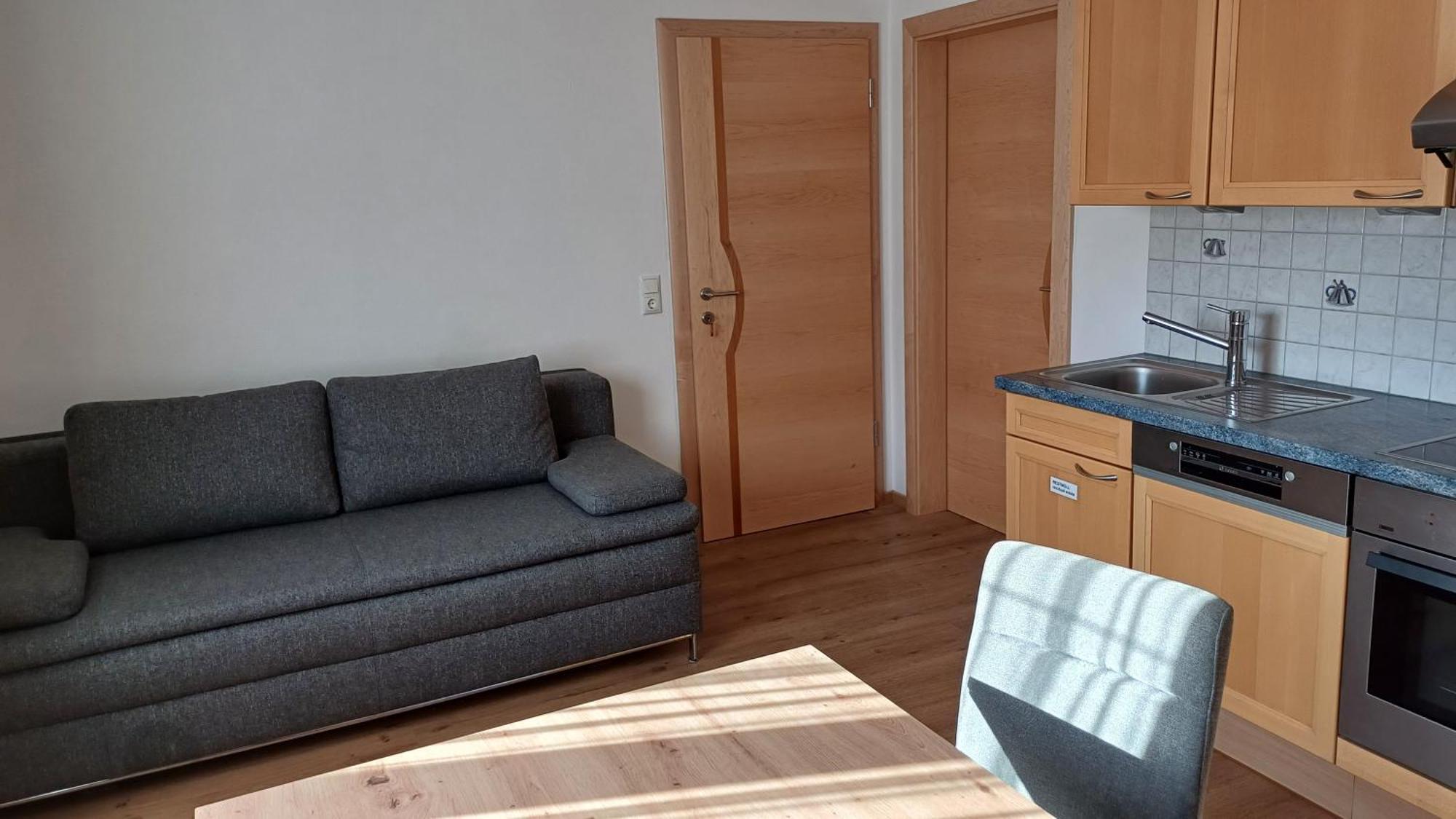 Teufenbachgut Hotel Lend Eksteriør billede