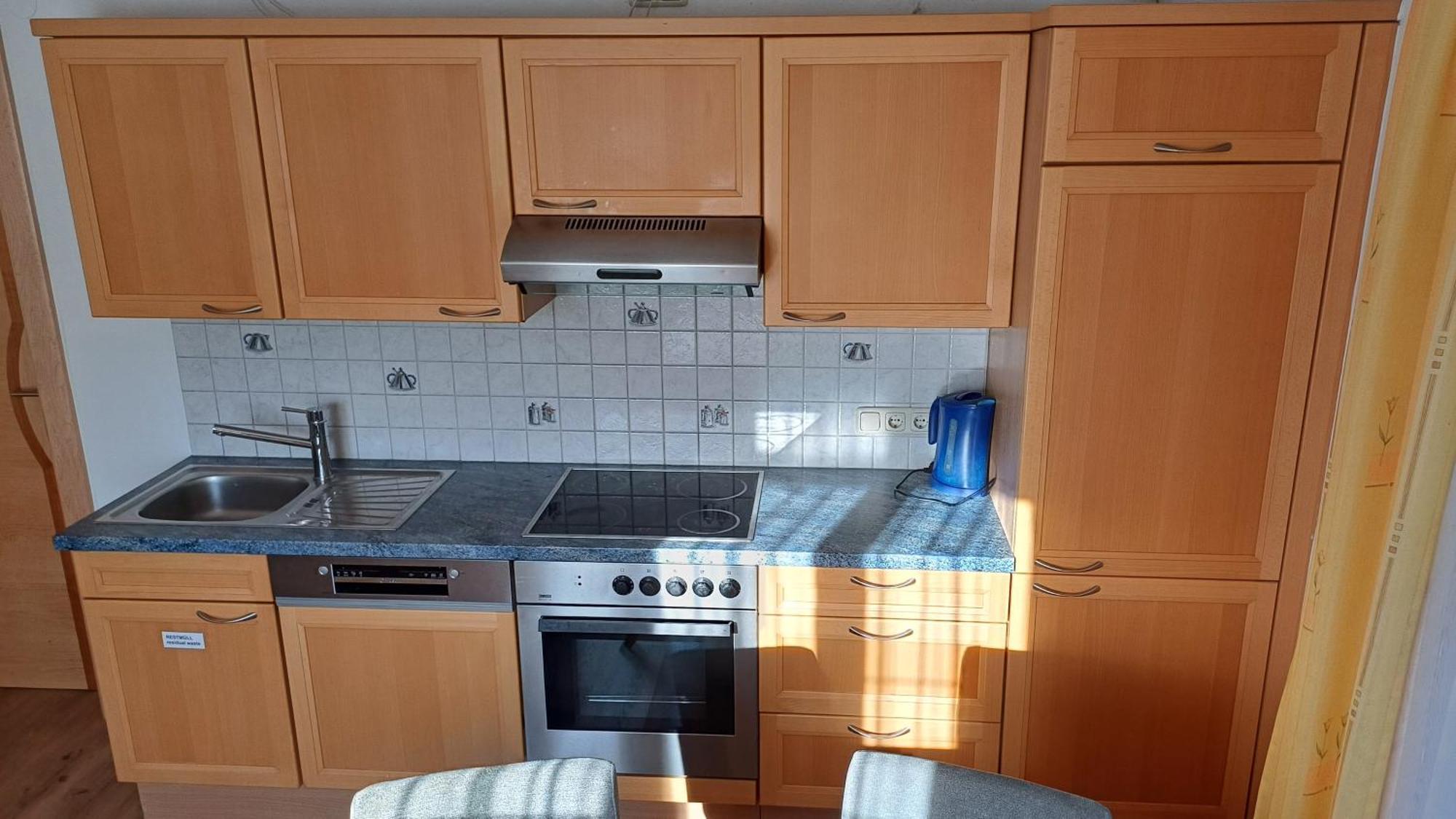Teufenbachgut Hotel Lend Eksteriør billede