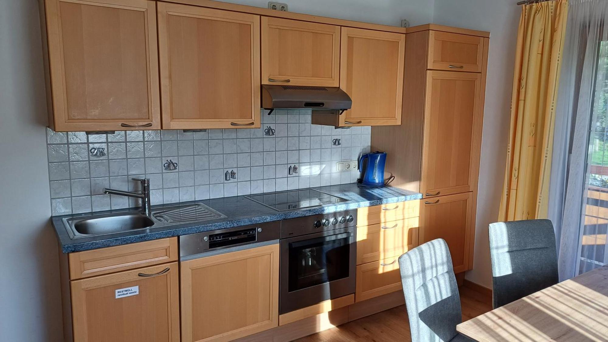 Teufenbachgut Hotel Lend Værelse billede