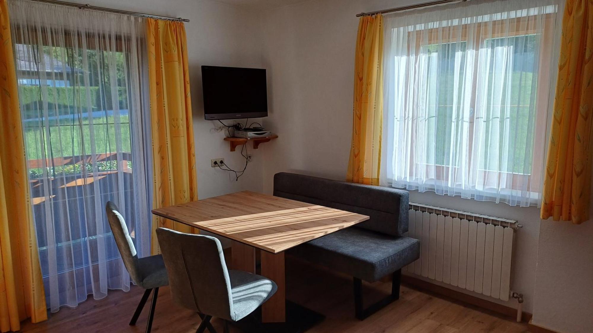 Teufenbachgut Hotel Lend Eksteriør billede