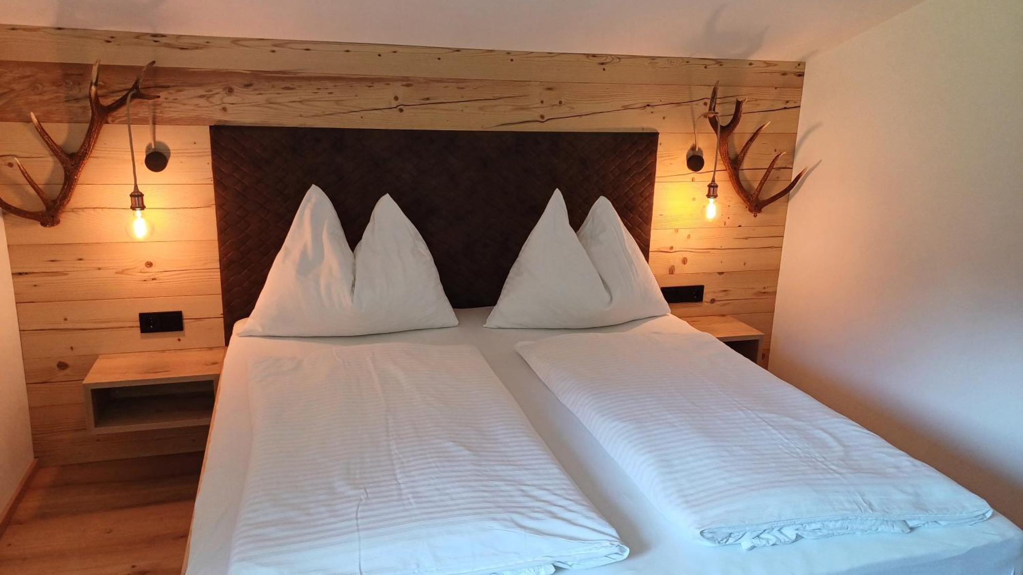 Teufenbachgut Hotel Lend Eksteriør billede