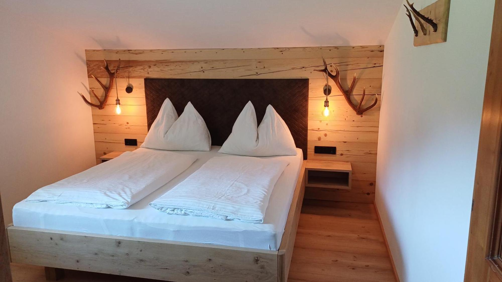 Teufenbachgut Hotel Lend Eksteriør billede