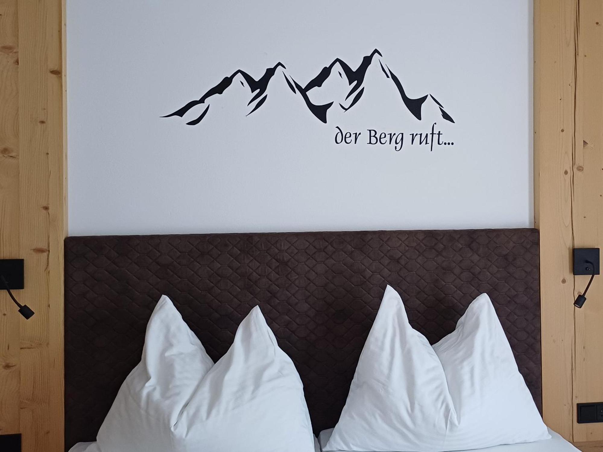 Teufenbachgut Hotel Lend Eksteriør billede