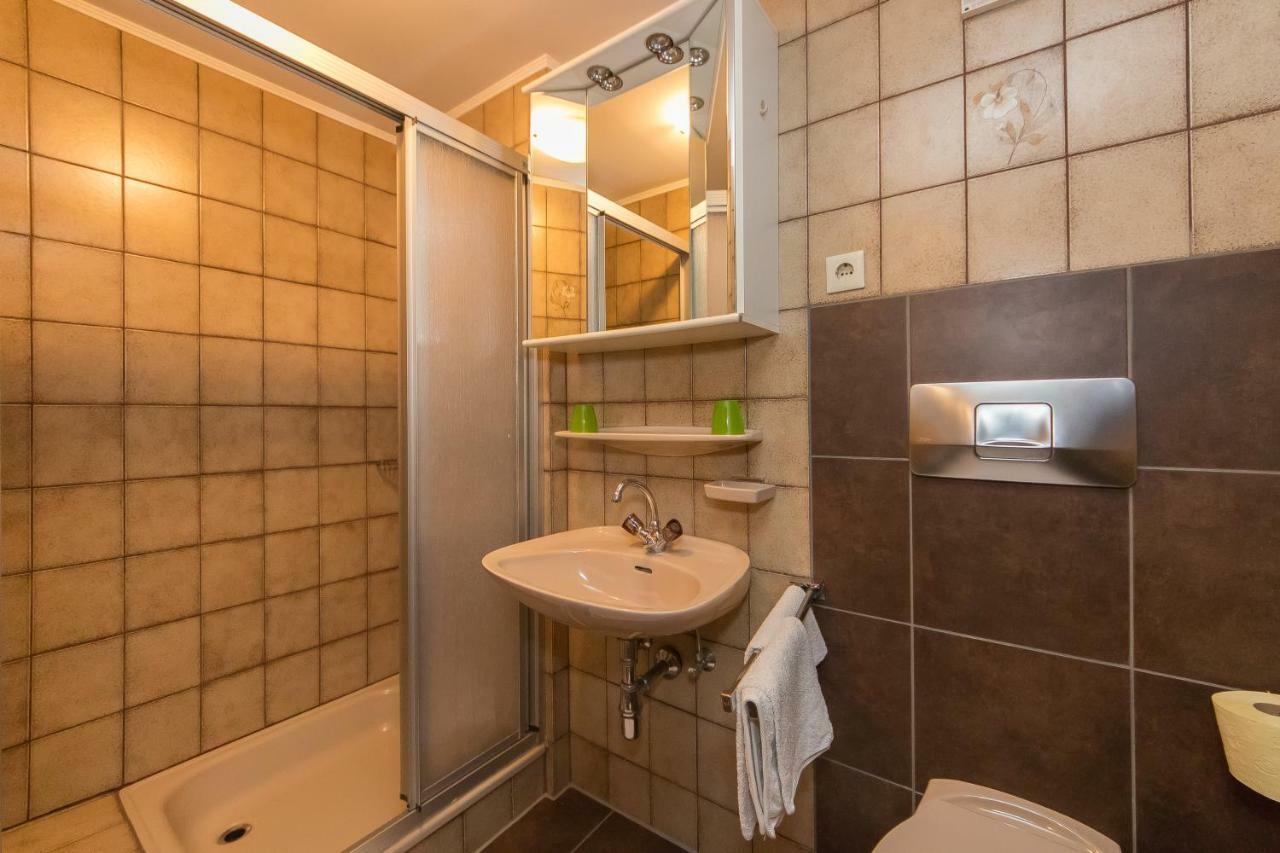 Teufenbachgut Hotel Lend Eksteriør billede