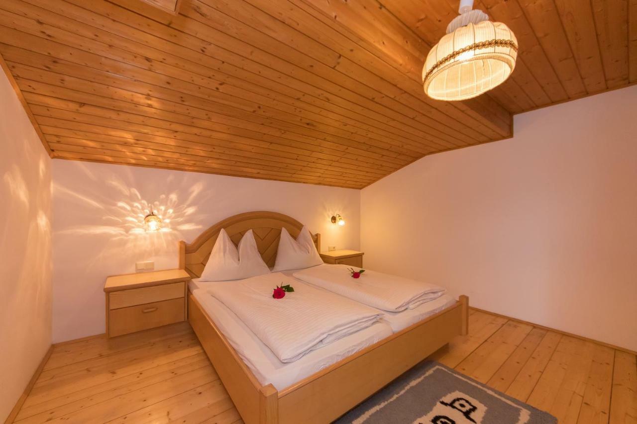 Teufenbachgut Hotel Lend Eksteriør billede