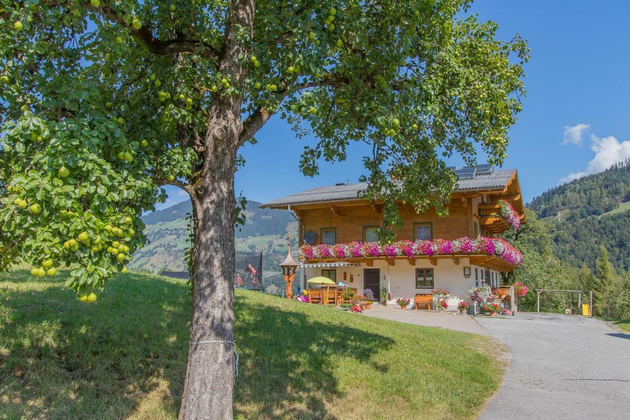 Teufenbachgut Hotel Lend Eksteriør billede