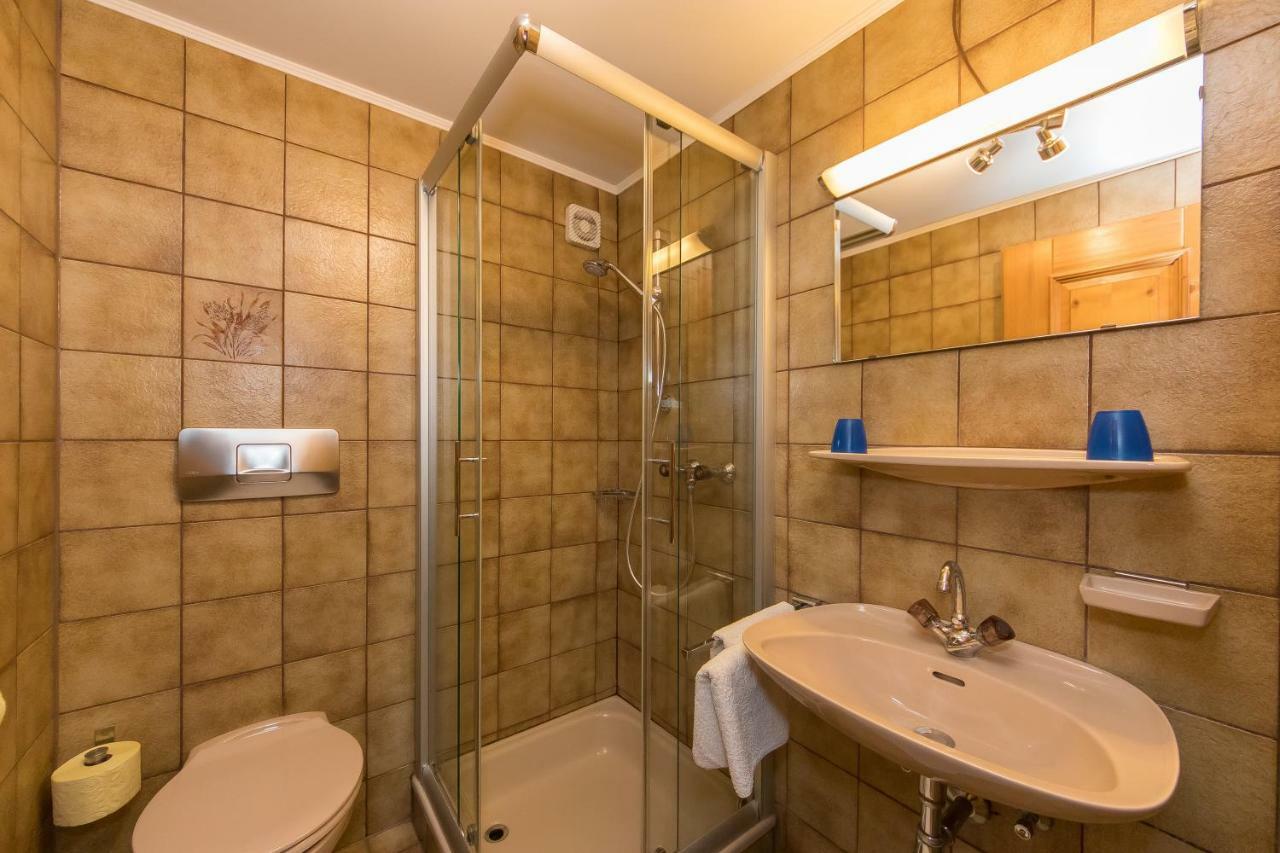 Teufenbachgut Hotel Lend Eksteriør billede