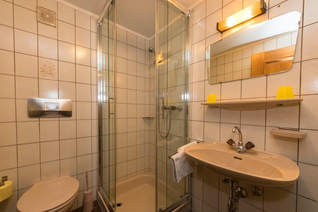 Teufenbachgut Hotel Lend Eksteriør billede