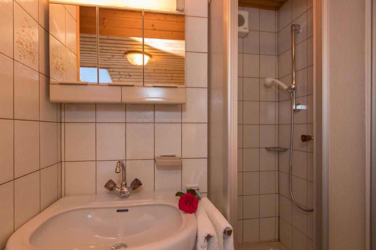 Teufenbachgut Hotel Lend Eksteriør billede